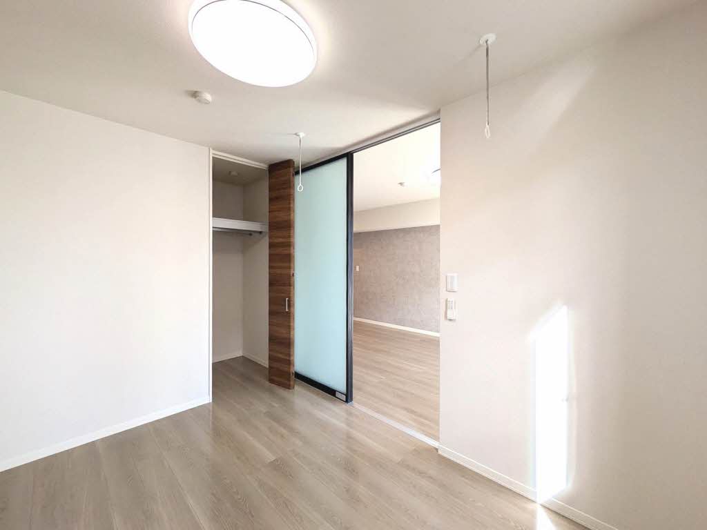 イーストヴィラ 102号-6