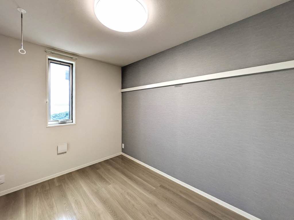 イーストヴィラ 102号-7