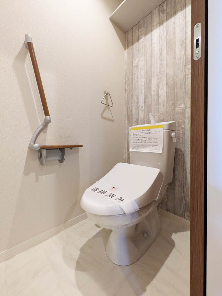 イーストヴィラ 102号-9