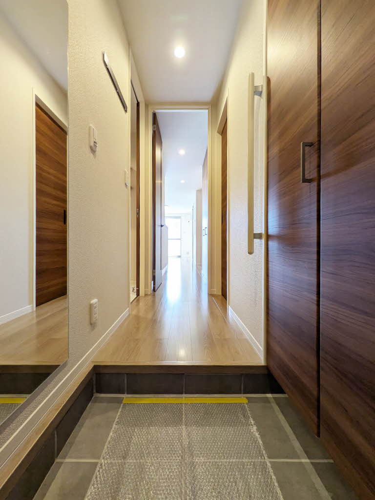 イーストヴィラ 102号-11