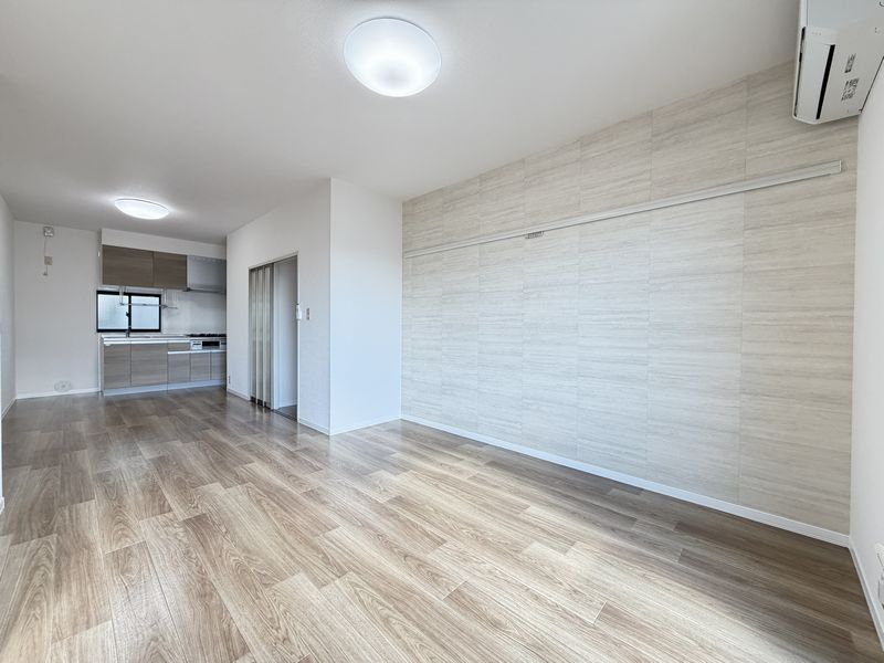 エーデルハイム 201号-2