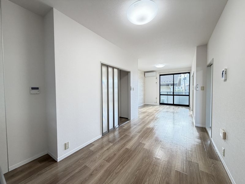 エーデルハイム 201号-3