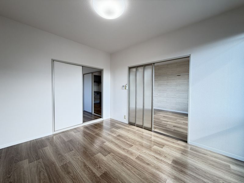 エーデルハイム 201号-6