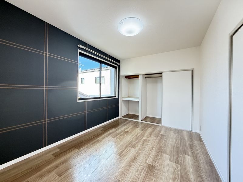 エーデルハイム 201号-7