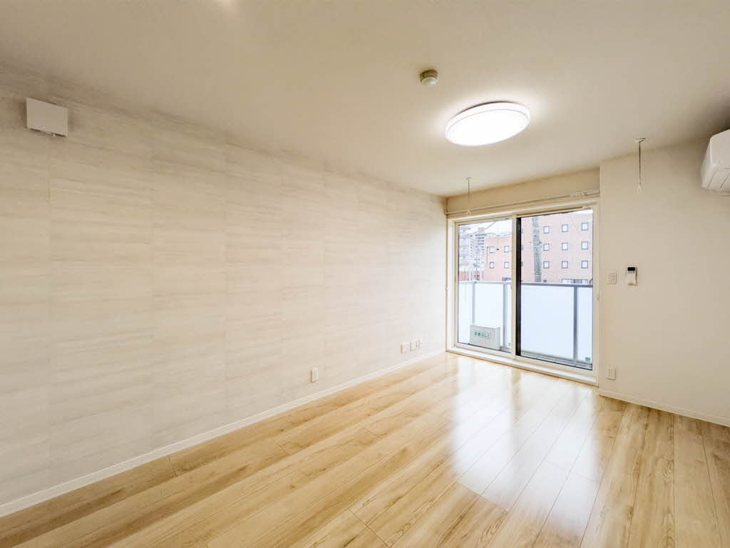 セレナヴィラ 201号-3