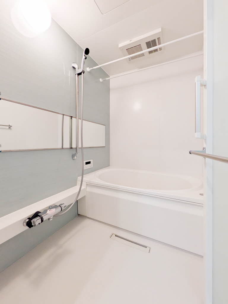 セレナヴィラ 201号-7