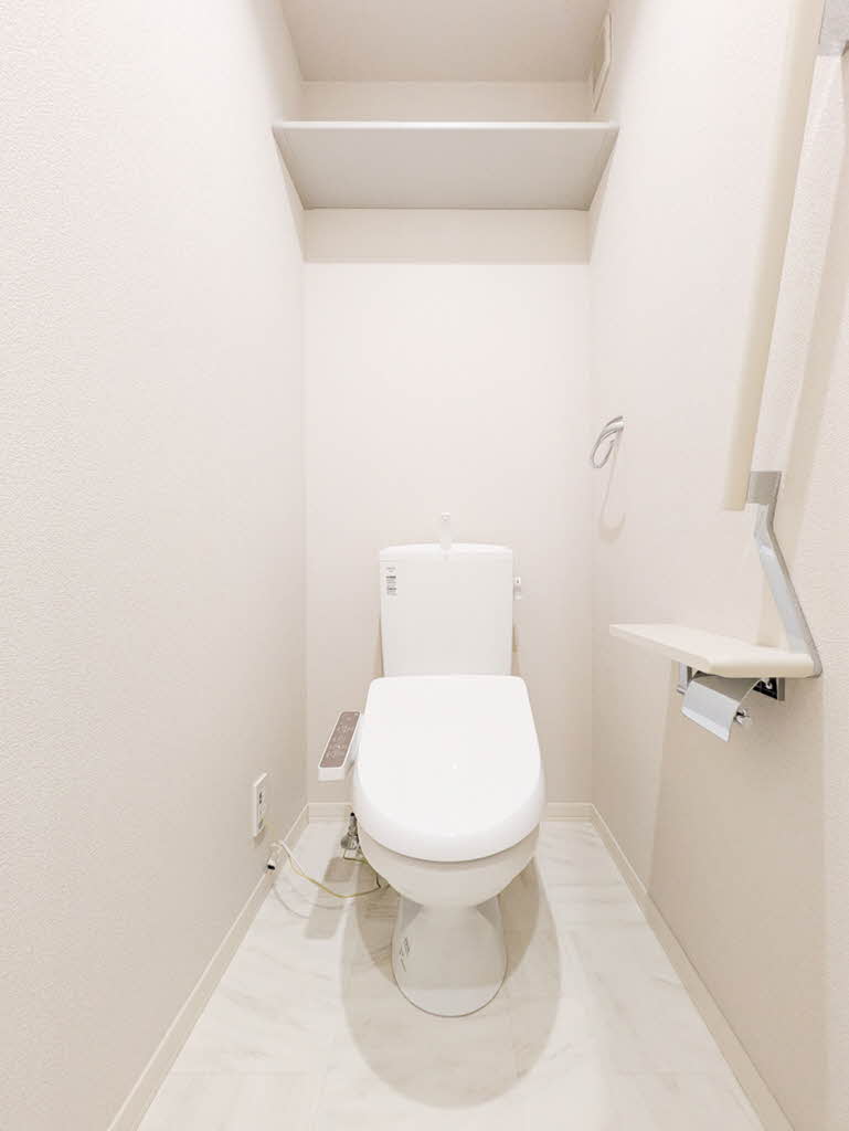 セレナヴィラ 201号-8