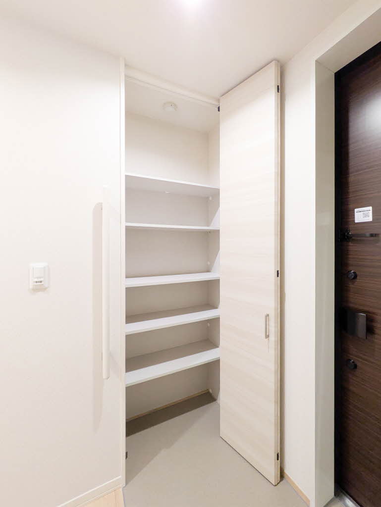 セレナヴィラ 201号-10