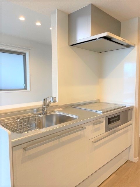 クオレール佐和 301号-3