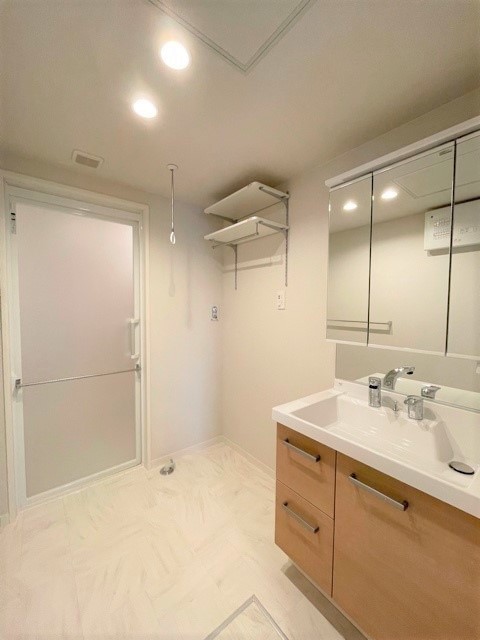 クオレール佐和 301号-6