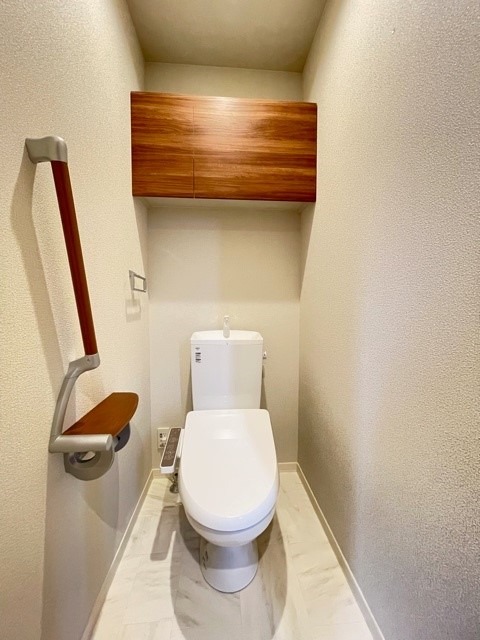 クオレール佐和 301号-11