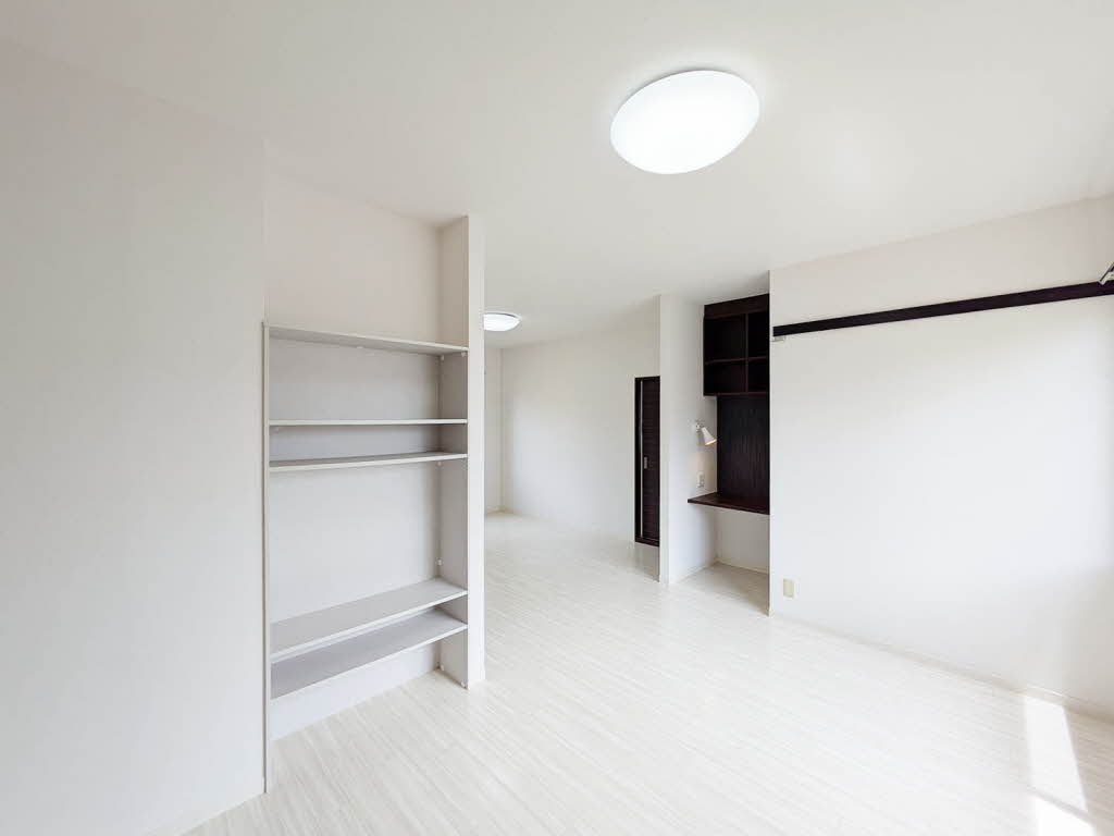 Ｍｉ－ＺＯＮＥ　Ａ 101号-2