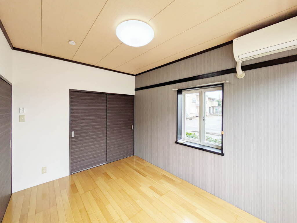 Ｍｉ－ＺＯＮＥ　Ａ 101号-4