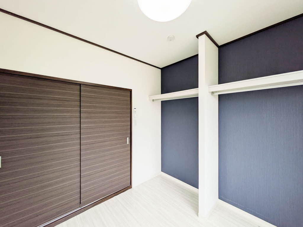 Ｍｉ－ＺＯＮＥ　Ａ 101号-5