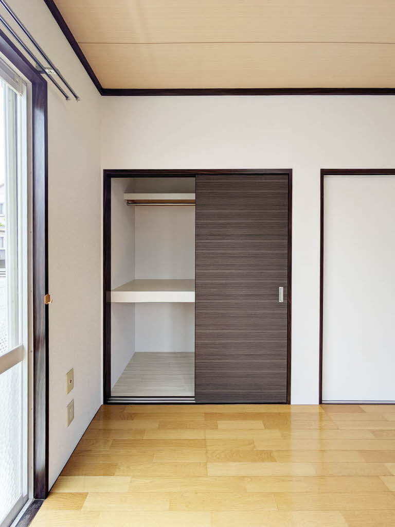 Ｍｉ－ＺＯＮＥ　Ａ 101号-11