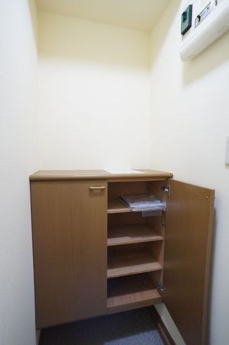 Ｍ’ｓガーデン 202号-6