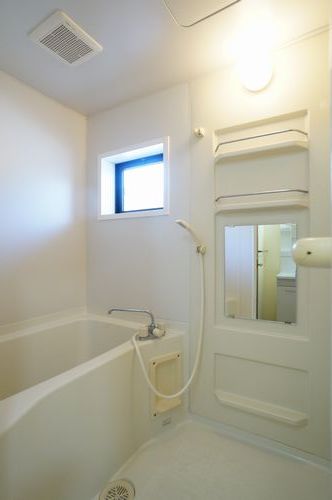 Ｍ’ｓガーデン 202号-7