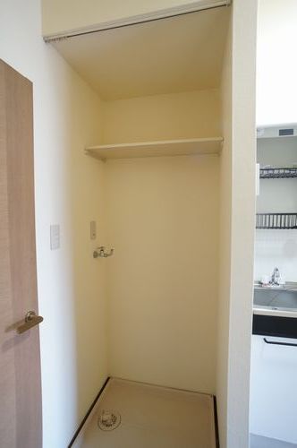 Ｍ’ｓガーデン 202号-9