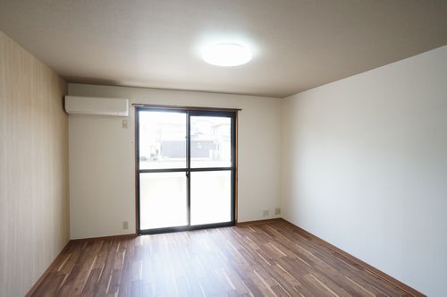 Ｍ’ｓガーデン 206号-2