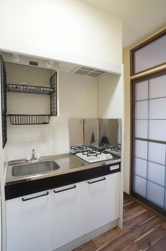 Ｍ’ｓガーデン 206号-4