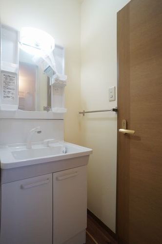 Ｍ’ｓガーデン 206号-8