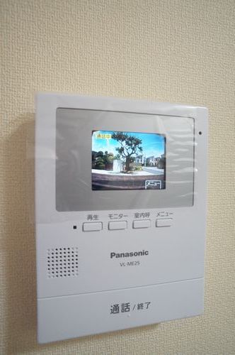 Ｍ’ｓガーデン 206号-10