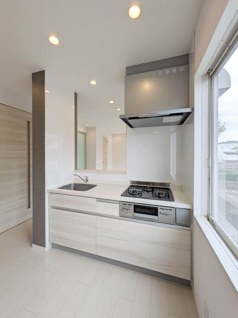 Ｍｉ－ＺＯＮＥ　Ｄ 102号-3