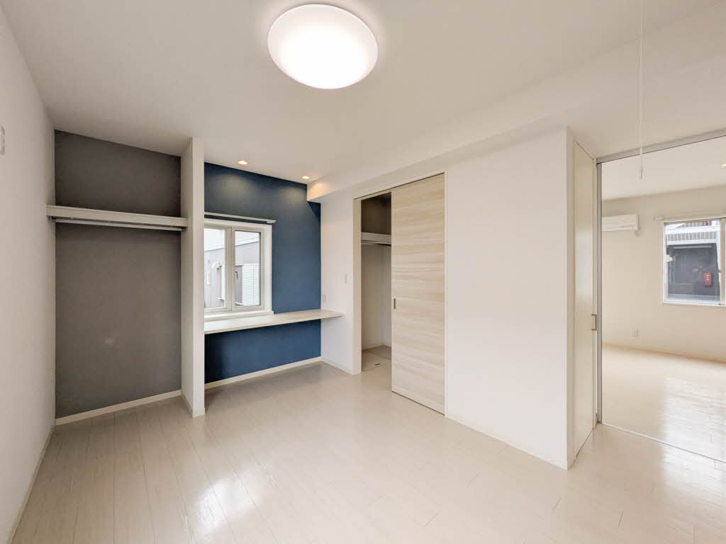 Ｍｉ－ＺＯＮＥ　Ｄ 102号-5