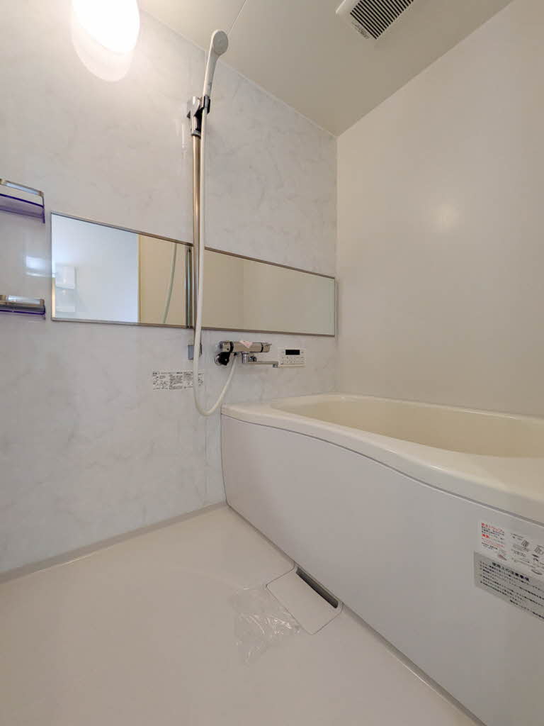 Ｍｉ－ＺＯＮＥ　Ｄ 102号-8