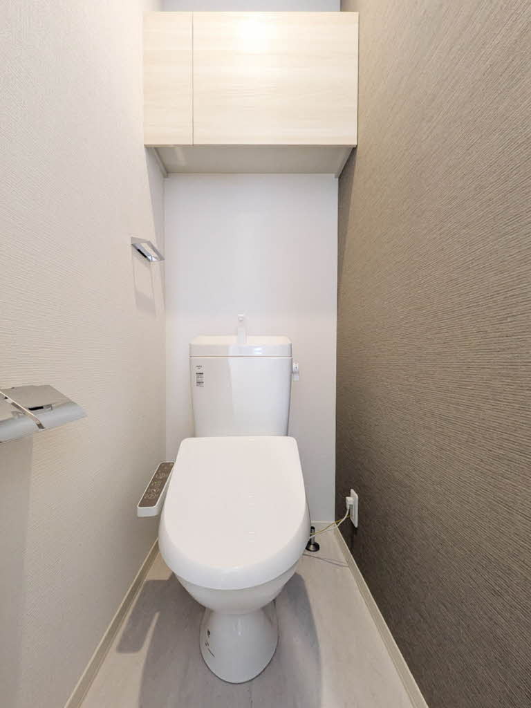 Ｍｉ－ＺＯＮＥ　Ｄ 102号-9