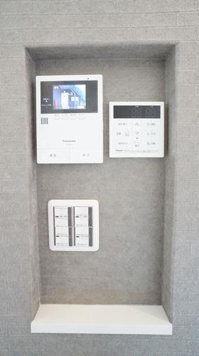 Ｍｉ－ＺＯＮＥ　Ｄ 102号-10