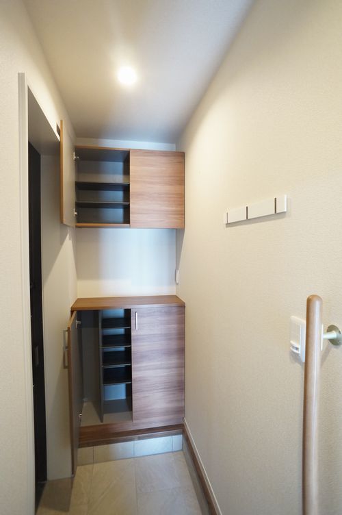 レイクマハール 106号-8