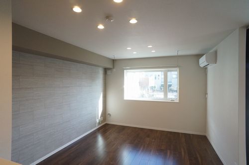 レイクマハール 306号-3