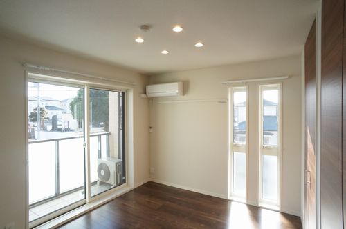 レイクマハール 306号-5