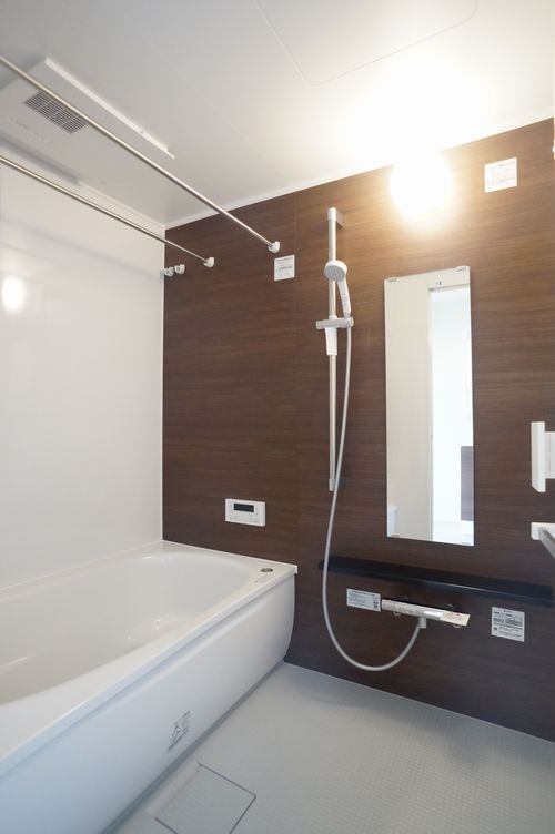 レイクマハール 306号-9