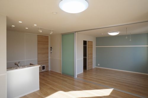 フォレスタ 205号-2