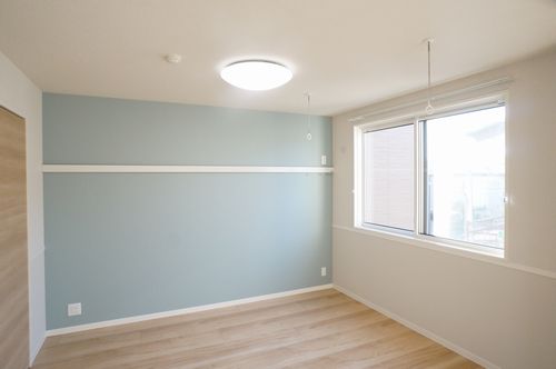 フォレスタ 205号-5