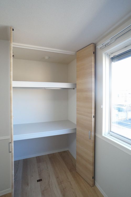 フォレスタ 205号-8