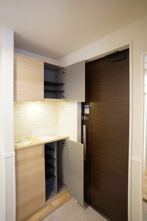 フォレスタ 205号-10