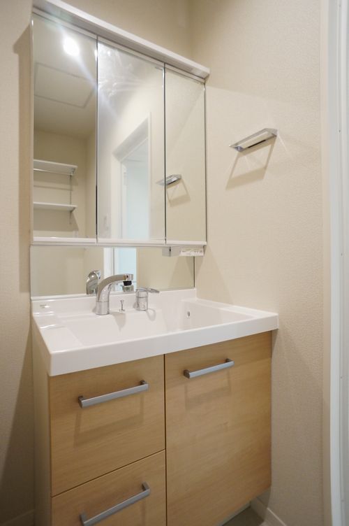 フォレスタ 205号-11