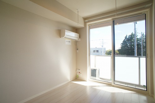 エクラシエ元吉田 202号-2