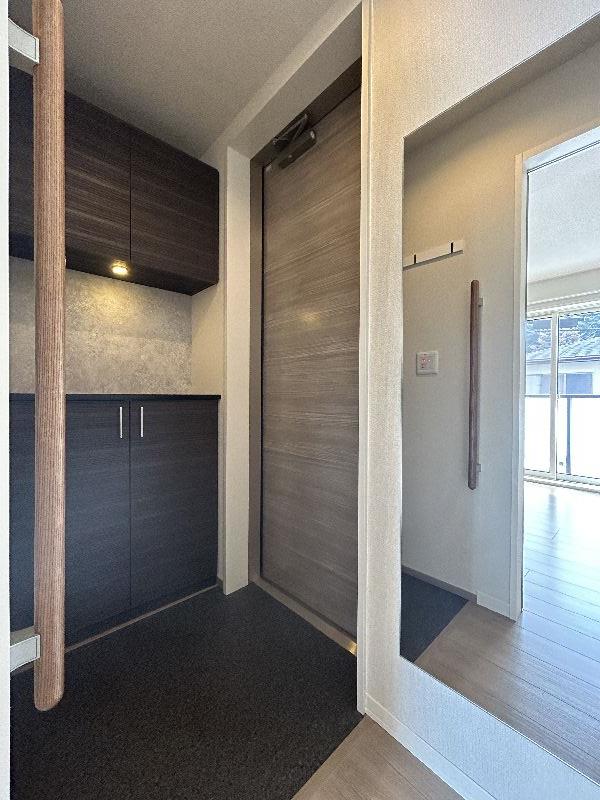 エクラシエ白梅 301号-2