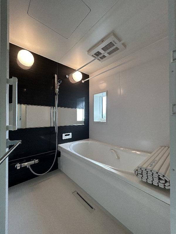 エクラシエ白梅 301号-4