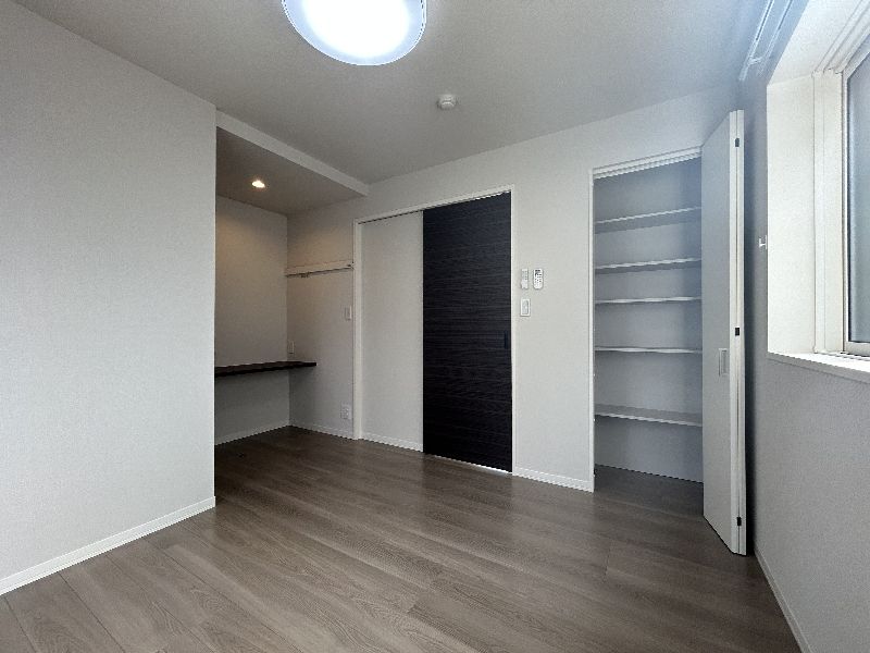 エクラシエ白梅 301号-6