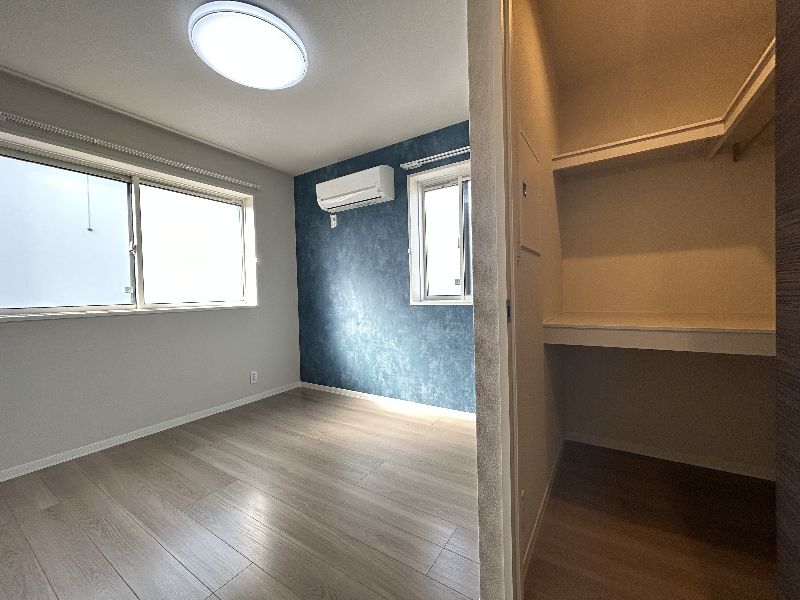 エクラシエ白梅 301号-7