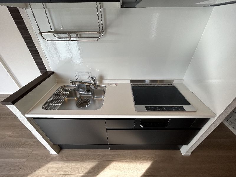 エクラシエ白梅 301号-9