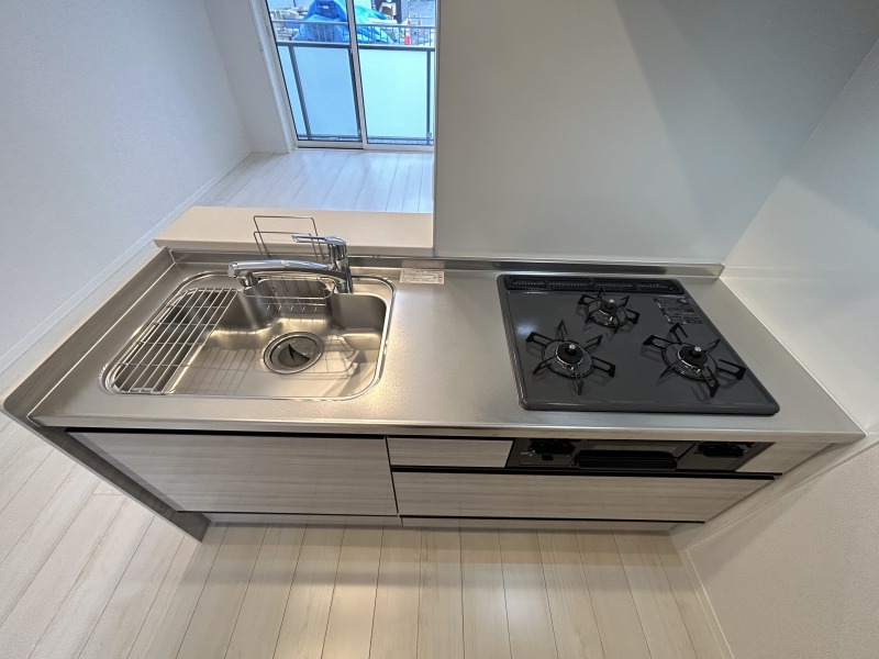 シャーメゾン　カーネＨ 103号-5