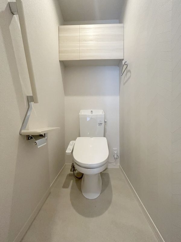 シャーメゾン　カーネＨ 103号-8