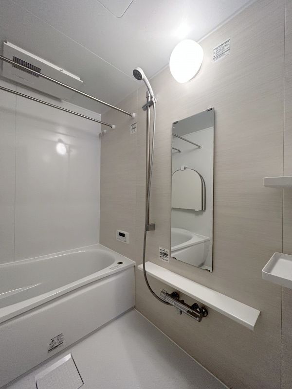 シャーメゾン　カーネＨ 103号-9