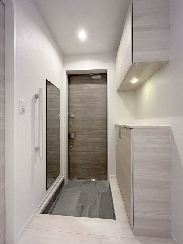 シャーメゾン　カーネＨ 103号-11